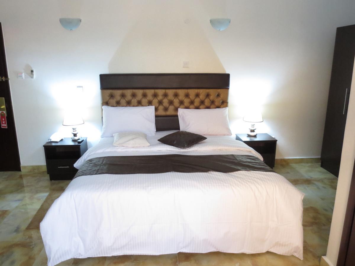 Airport Plaza Hotel Juba Ngoại thất bức ảnh
