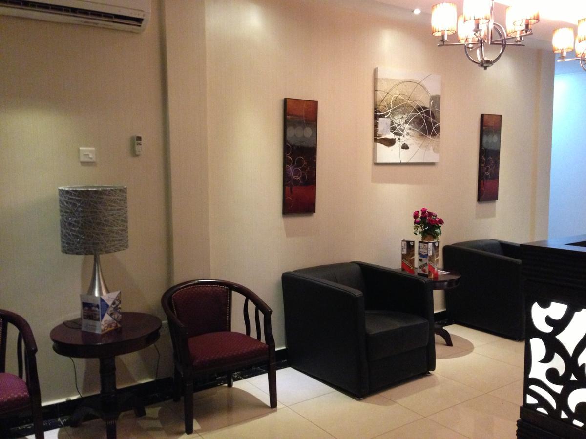 Airport Plaza Hotel Juba Ngoại thất bức ảnh